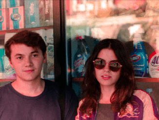 JACK + ELIZA TO RELEASE THEIR DEBUT ALBUM ‘GENTLE WARNINGS’ ON JUNE 9TH - Listen to track