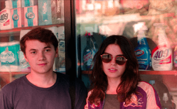 JACK + ELIZA TO RELEASE THEIR DEBUT ALBUM ‘GENTLE WARNINGS’ ON JUNE 9TH - Listen to track 