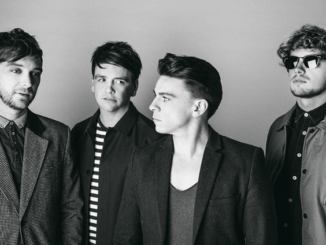 Listen to THE DUNWELLS ‘LUCKY ONES’ EP stream here! 85 Listen to THE DUNWELLS ‘LUCKY ONES’ EP stream here!