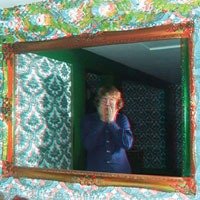 Ty Segall – Mr. Face 2 X 7”