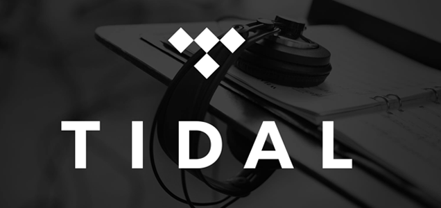 NEW LOSSLESS MUSIC STREAMING SERVICE, 'TIDAL' OPENS PREMIUM TIER 