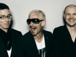 WIN TICKETS TO SEE 'ABOVE AND BEYOND' LIVE!