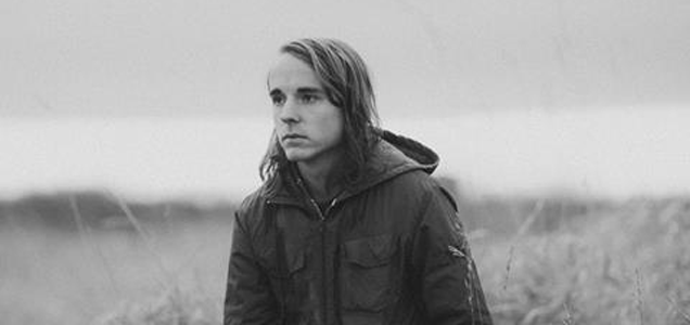 ANDY SHAUF - New album ‘The Bearer Of Bad News’ Out May 4th 