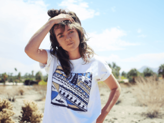 COURTNEY BARNETT - unveils new video as part of mysterious global teaser campaign 84 CourtneyBarnett