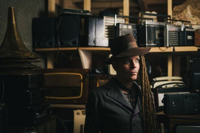 DUKE SPECIAL: Has announced further details about his 4th studio album ‘Look Out Machines!’ 