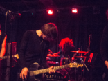CATFISH COAST TO COAST: A photo tour across America with CATFISH AND THE BOTTLEMEN PT 4 13