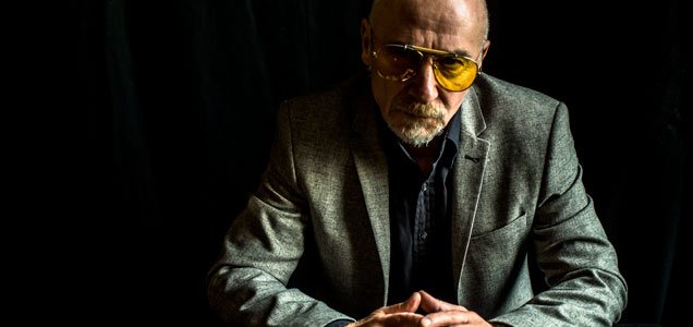 GRAHAM PARKER AND THE RUMOUR:  ANNOUNCE NEW ALBUM, MYSTERY GLUE, FOR MAY 18TH 
