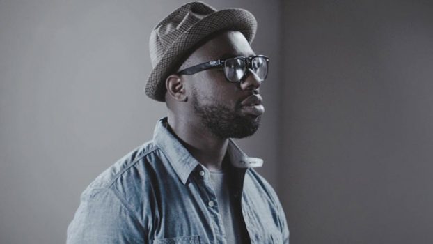 GHOSTPOET – SHEDDING SKIN 