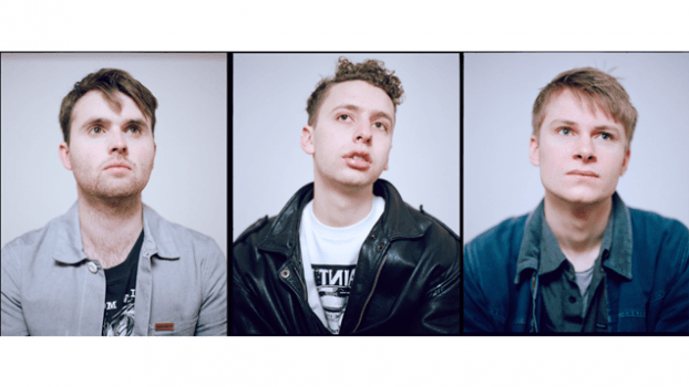 HAPPYNESS - 'Weird Little Birthday'  Released March 30th - Listen to track 