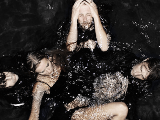IS TROPICAL: hear new track + UK/European tour has started. 84 IS TROPICAL: hear new track + UK/European tour has started.