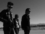 BLACK REBEL MOTORCYCLE CLUB - Announce 'Live In Paris' Album & DVD 1