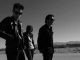 BLACK REBEL MOTORCYCLE CLUB - Announce 'Live In Paris' Album & DVD 1