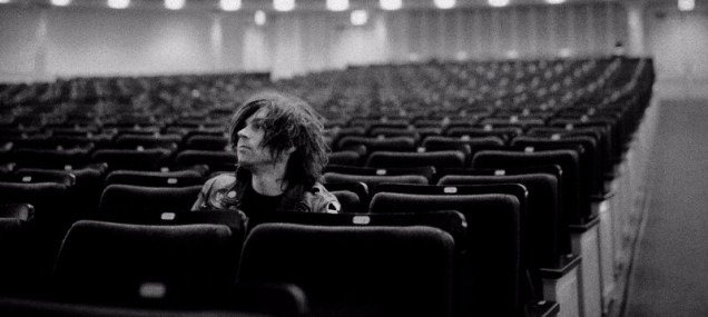 RYAN ADAMS: LIVE AT CARNEGIE HALL TO BE RELEASED APRIL 21 