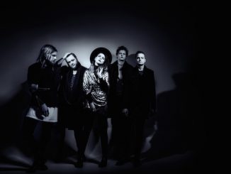 Of Monsters And Men / Announce New Album + Share New Single 'Crystals' - Listen