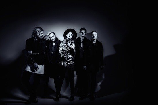 Of Monsters And Men / Announce New Album + Share New Single 'Crystals' - Listen 