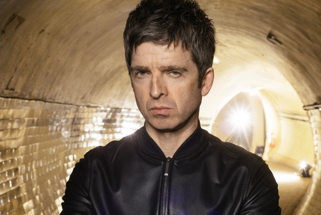 NOEL GALLAGHER'S HIGH FLYING BIRDS to release new single 'RIVERMAN' 