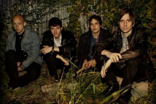 THE DIG - Stream new album ' You and I' - Listen 