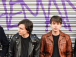 JOHN MCCULLAGH & THE ESCORTS:  to play prestigious London live headline debut