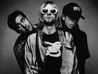 HBO unveil trailer for KURT COBAIN documentary - 'Montage of Heck' - Watch 82 HBO unveil trailer for KURT COBAIN documentary - 'Montage of Heck' - Watch