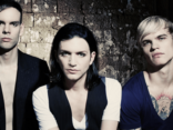 PLACEBO - Play London shows next week