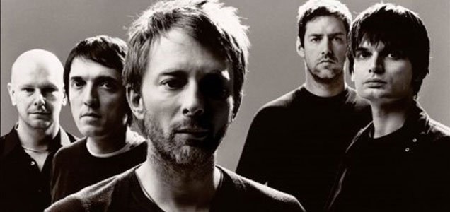 CLASSIC ALBUM REVISITED – Radiohead - Hail to the Thief, The Gloaming 2