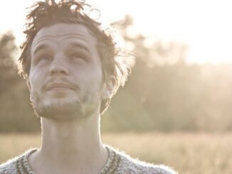 THE TALLEST MAN ON EARTH - 'Sagres' - Listen