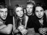 WOLF ALICE -  REVEAL NEW SINGLE 'BROS' - Listen