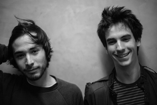 DE LUX - Announce New Album  ‘Generation’  out June 22 