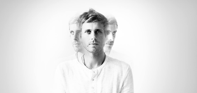 AWOLNATION - announce brand new single + Reading & Leeds Festival appearances 