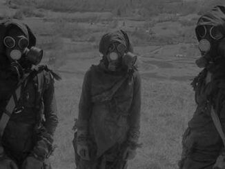 NORDIC GIANTS - reveal 'Rapture' video