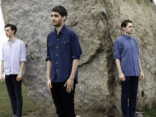 FOSSA - Stream Debut EP ‘Sea Of Skies’ - Listen