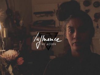 The Acorn: premiere new video for 'Influence' Watch