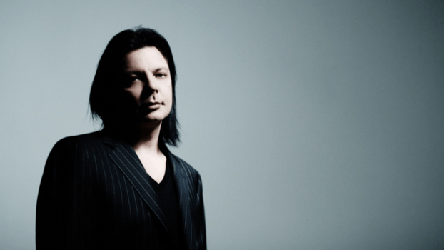 STEVE HEWITT'S 'Love Amongst Ruin' premiere 'Lose Your Way' video, Watch 