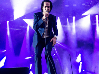 LIVE REVIEW: NICK CAVE, GLASGOW ROYAL CONCERT HALL 26/04/15
