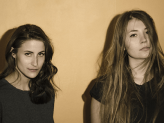 ALBUM REVIEW: PALE HONEY - PALE HONEY 84 ALBUM REVIEW: PALE HONEY - PALE HONEY
