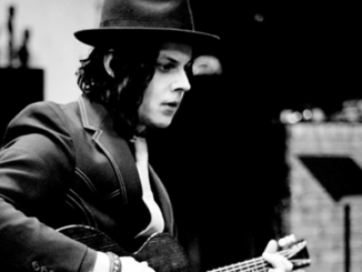 JACK WHITE: ANNOUNCES FINAL ACOUSTIC SHOWS FOLLOWING COACHELLA