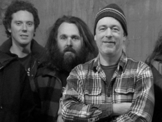 ALBUM REVIEW : BUILT TO SPILL - UNTETHERED MOON