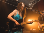 WOLF ALICE -  Share behind the scenes tour video - Watch