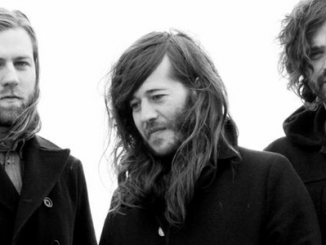 OTHER LIVES: Announce New Release Date For 'Rituals' Now May 4th