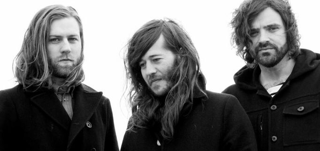 OTHER LIVES: Announce New Release Date For 'Rituals' Now May 4th 