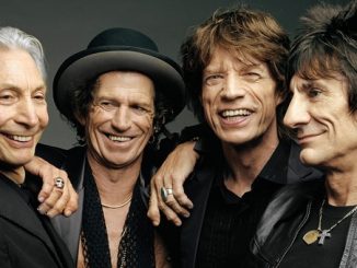 WIN a Deluxe Edition Boxset of The Rolling Stones album 'Sticky Fingers'