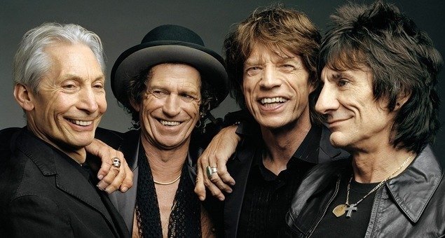 WIN a Deluxe Edition Boxset of The Rolling Stones album 'Sticky Fingers' 
