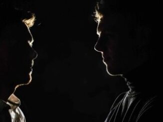 TRACK OF THE DAY : BROKEN BOY new single 'Just To Leave You' 84 TRACK OF THE DAY : BROKEN BOY new single 'Just To Leave You'