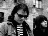 ANTON NEWCOMBE & TESS PARKS premiere track & announce album & tour - listen