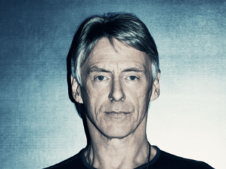 PAUL WELLER - To play Belfast & Dublin in November 85 PAUL WELLER - To play Belfast & Dublin in November
