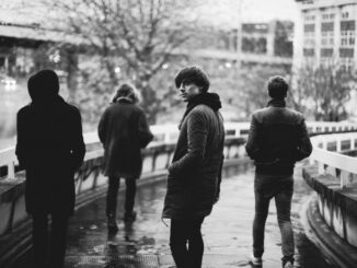 POLAR STATES - TO PLAY MASSIVE HOMECOMING SHOW AT LIVERPOOL’s O2 ACADEMY 82 POLAR STATES - TO PLAY MASSIVE HOMECOMING SHOW AT LIVERPOOL’s O2 ACADEMY