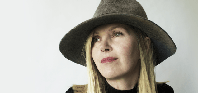SARAH CRACKNELL - Releases 2nd solo album 'Red Kite' in June - Listen to track 