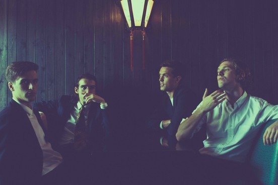 SPECTOR - Unleash New Single  ‘Bad Boyfriend’ - Listen 