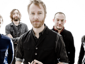 THE NATIONAL: Release Unheard Track to 