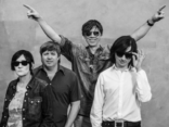 THE THURSTON MOORE BAND: Announce UK Tour Dates for Spring